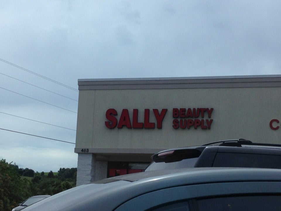 Sally Beauty Murfreesboro Tn