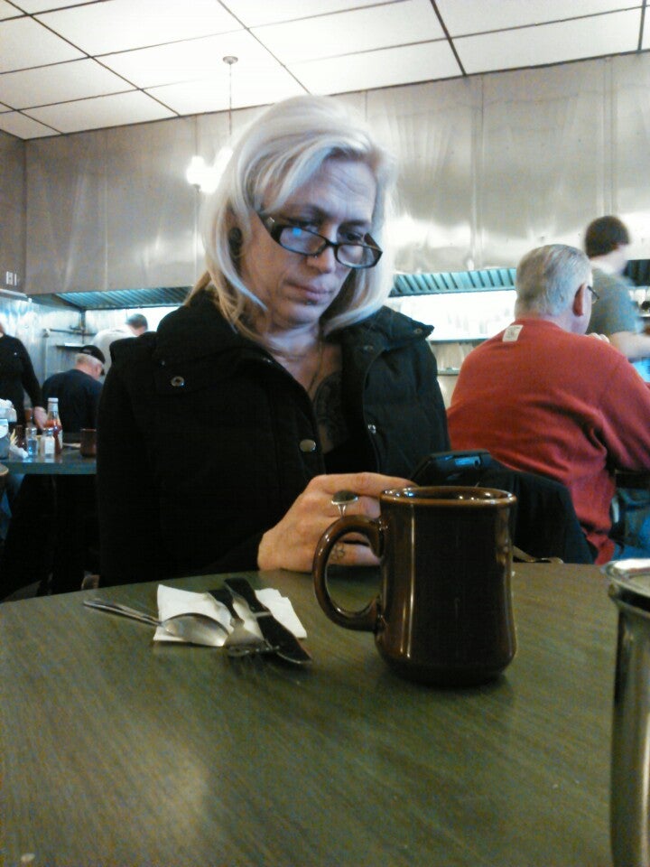 Massart's Restaurant