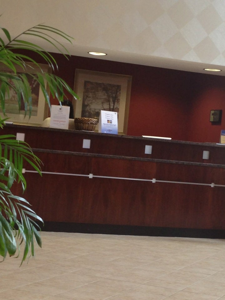 Barboursville, VA Map & Directions MapQuest