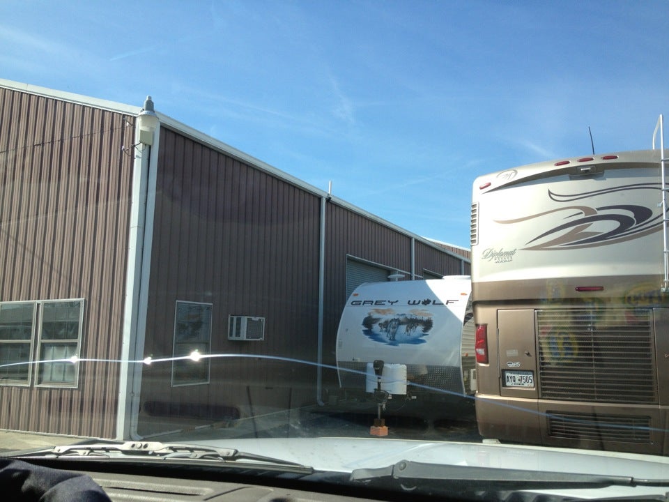 CSRA Camperland Augusta, 3844 Washington Rd, Augusta, GA MapQuest