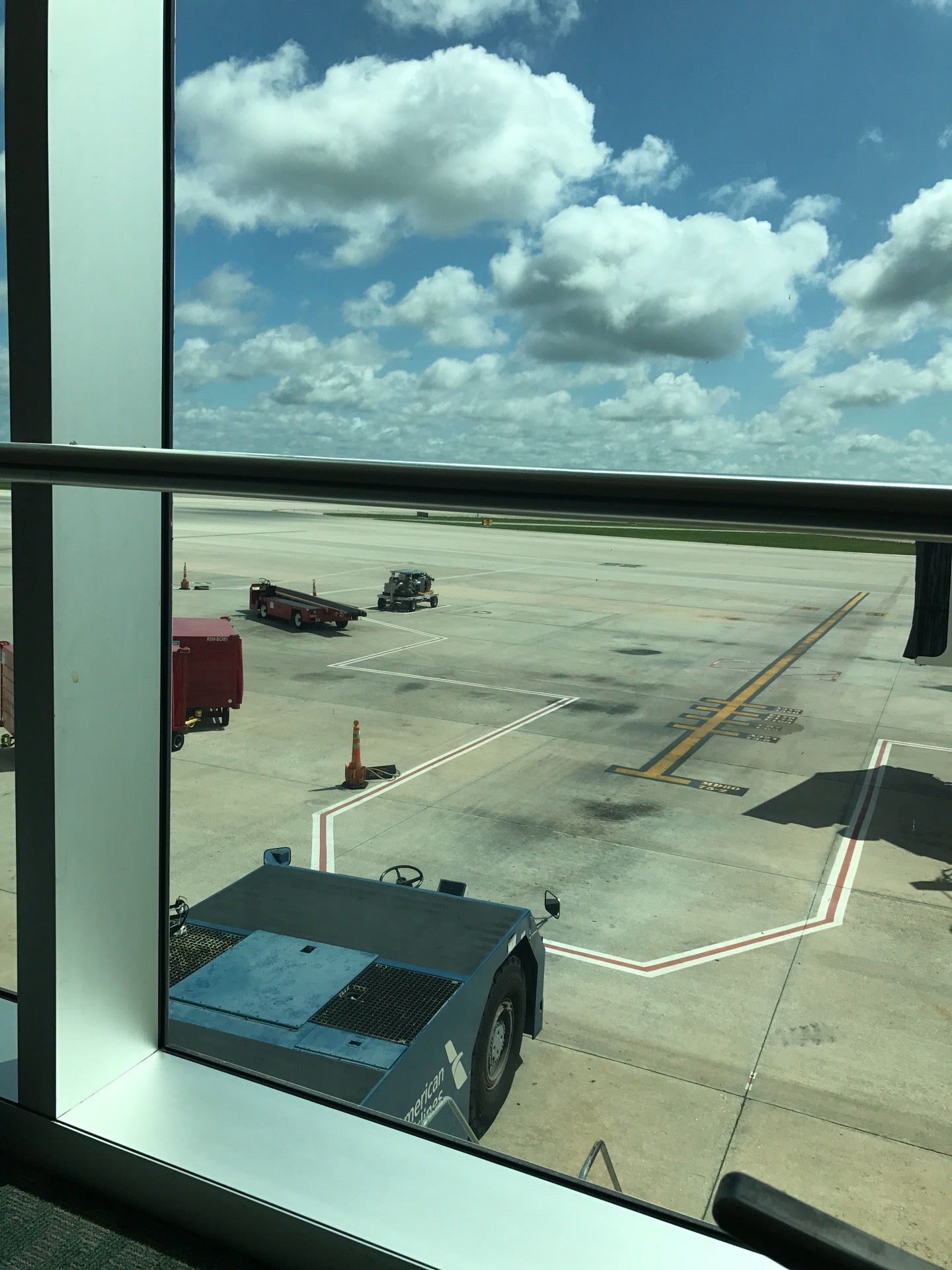 Concourse D, RSW Airport, Fort Myers, FL, Airports - MapQuest