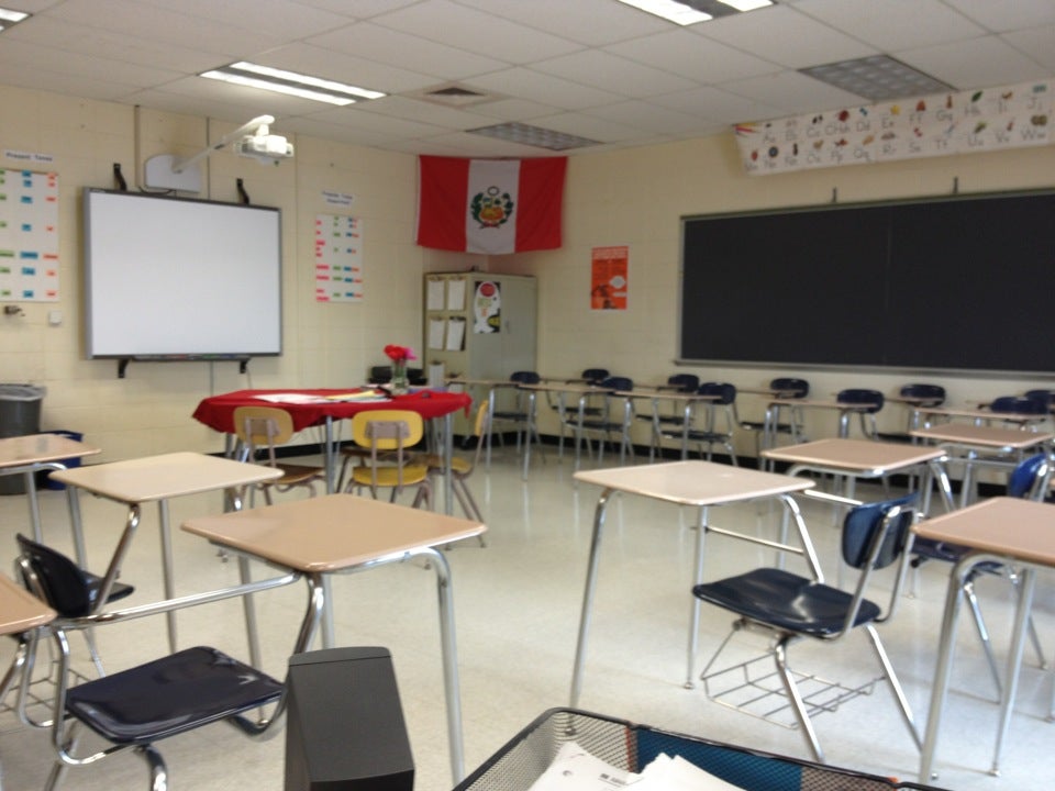 Germantown High School, W180N11501 River Ln, Germantown, WI, Schools