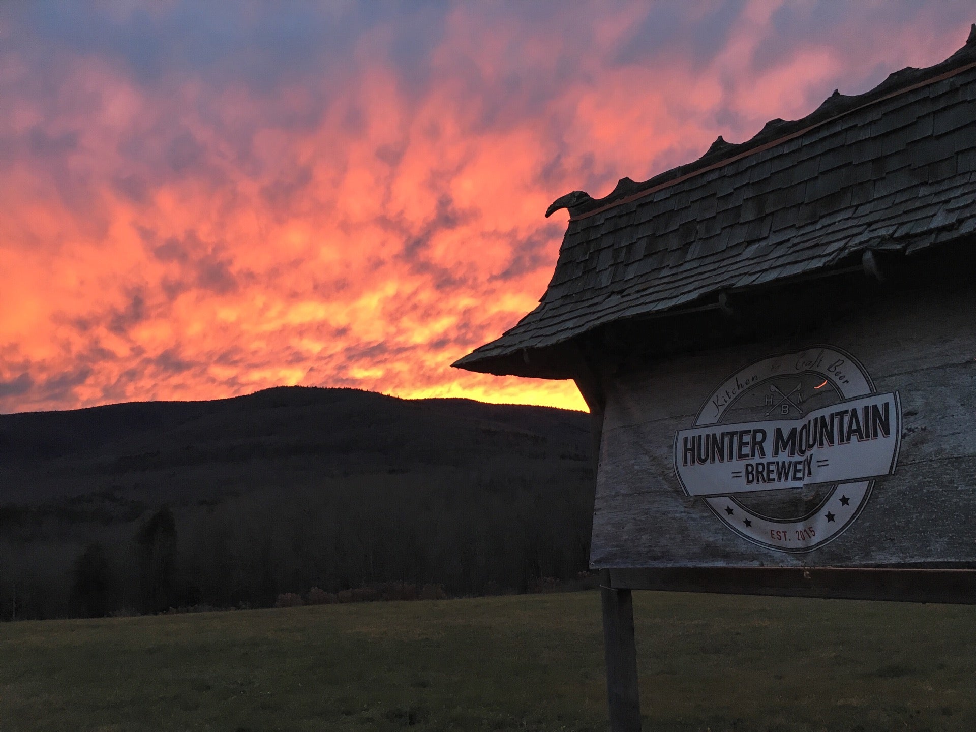 Hunter, NY Map & Directions MapQuest