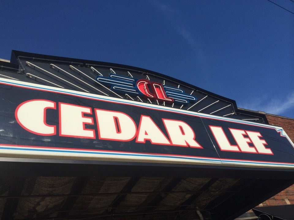 Cedar Lee Cinema, 2163 Lee Rd, Cleveland, OH, Tourist Attractions - MapQuest