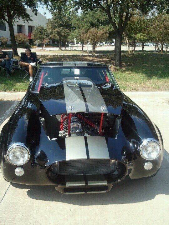 Nissan Motor Acceptance, 8900 Freeport Pkwy, Irving, TX, Loans MapQuest