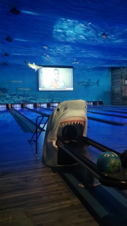 Uncle Buck's Fish Bowl and Grill, 4251 Legendary Dr, Destin, FL