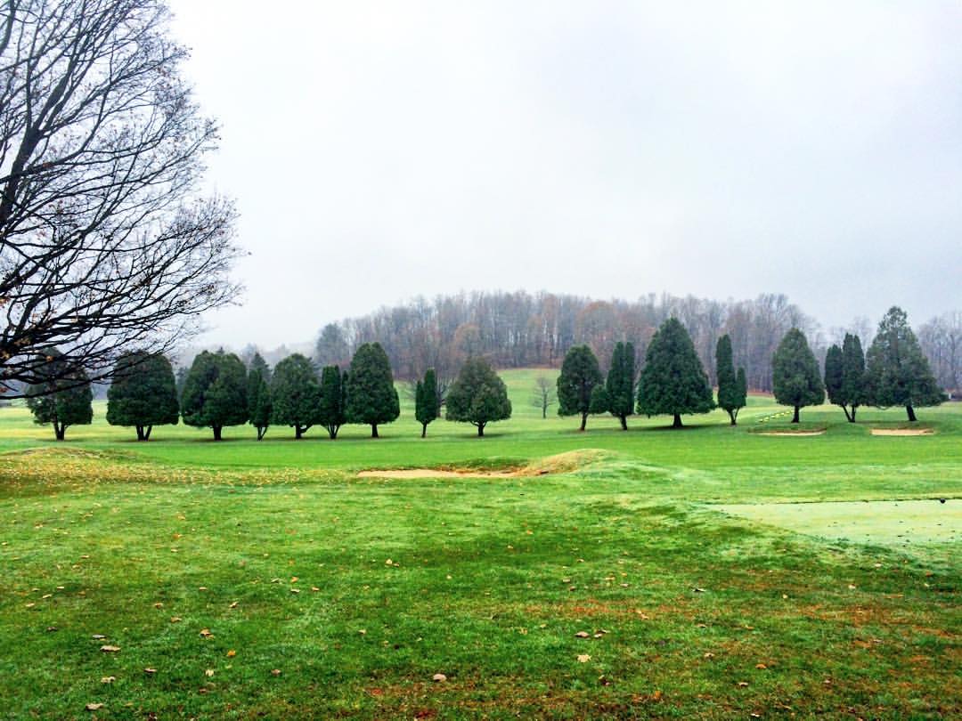 The Country Club of Troy, 100 Troy Country Club Rd, Troy, NY, Golf