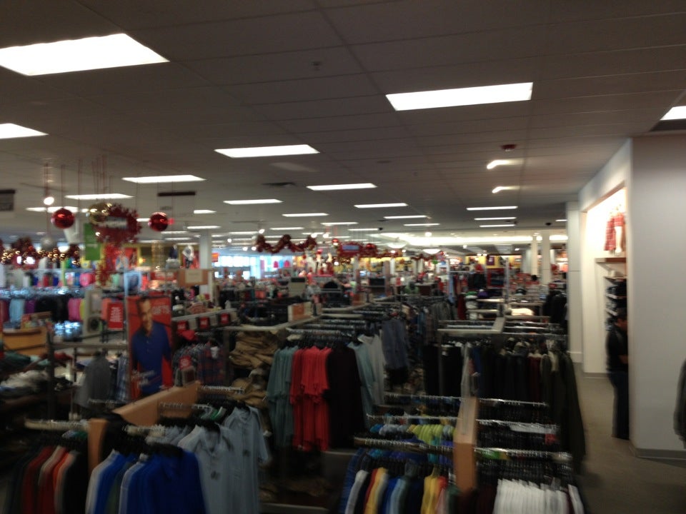 Kohl's, 7143 Narcoossee Rd, Orlando, FL, Clothing Retail - MapQuest