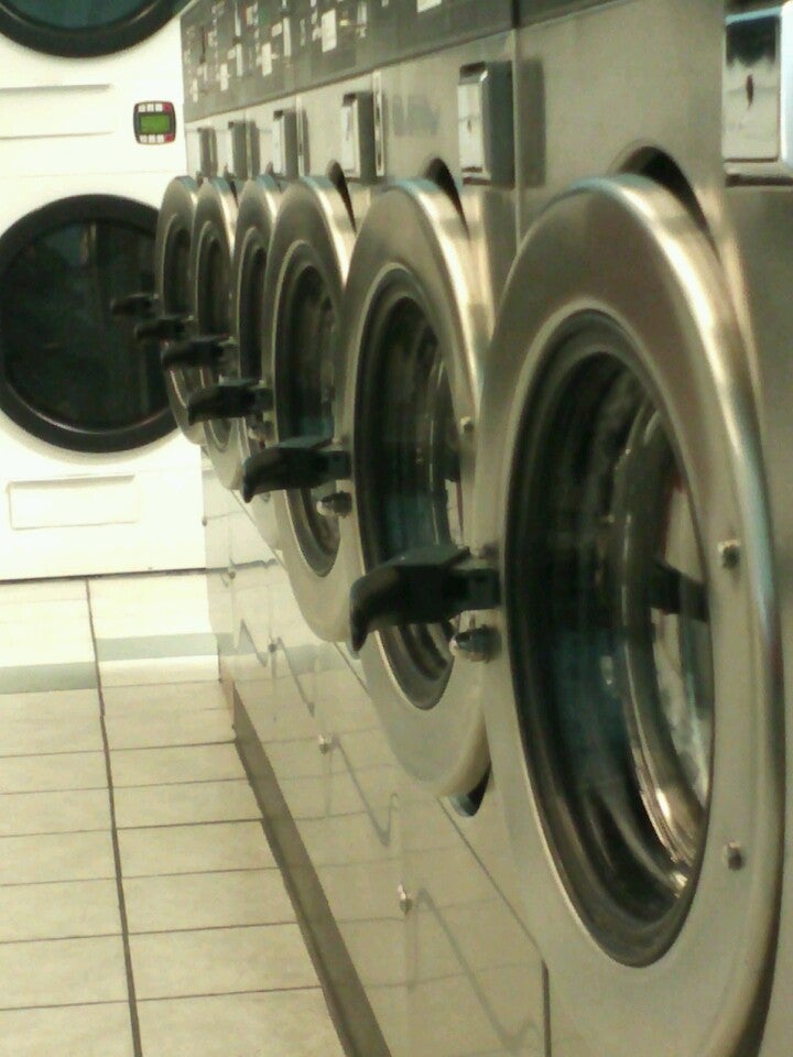 Joy Wash & Dry, 1060 N Main St, Euless, TX, Laundries MapQuest