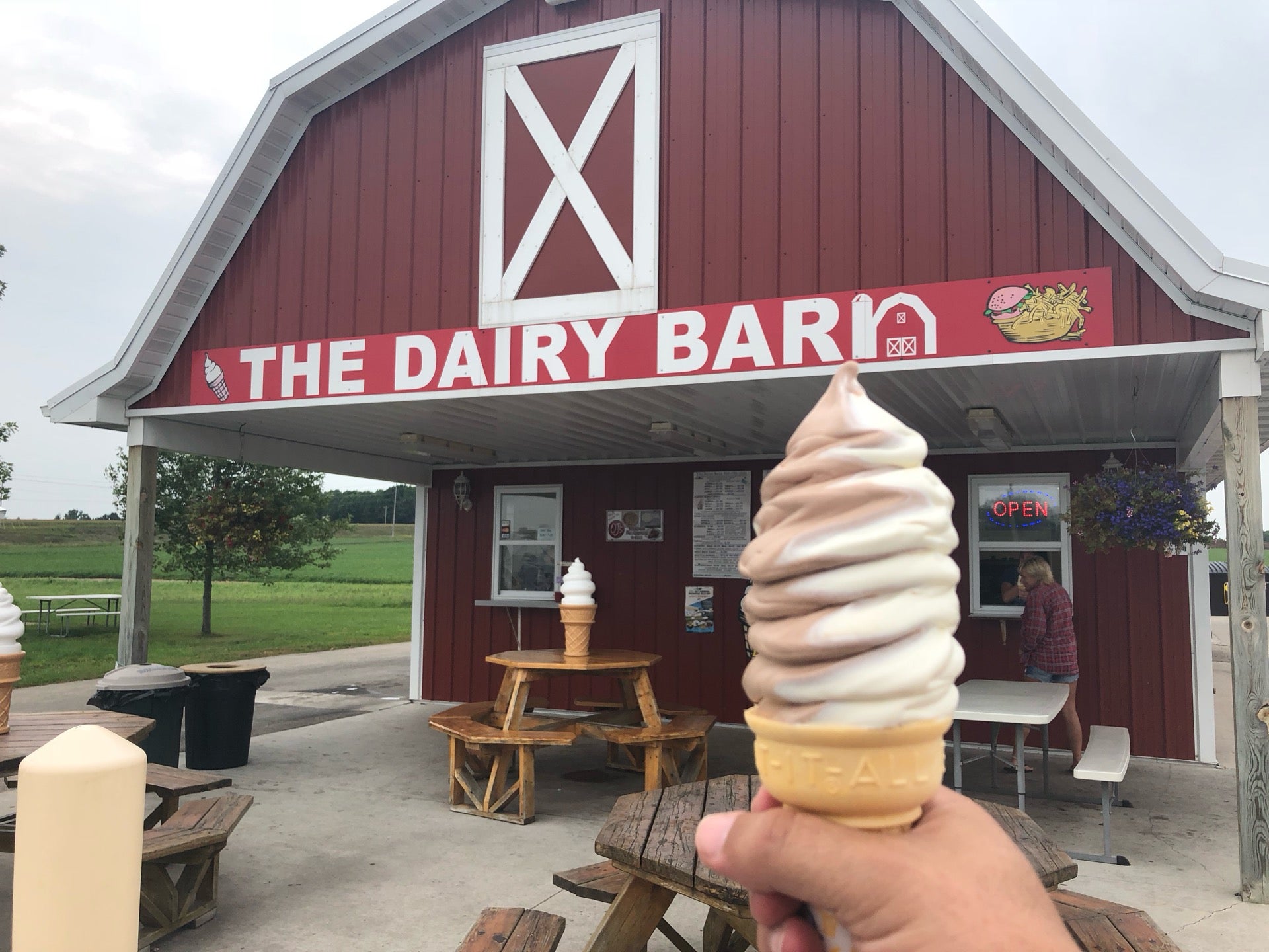 Lena, WI Map & Directions MapQuest