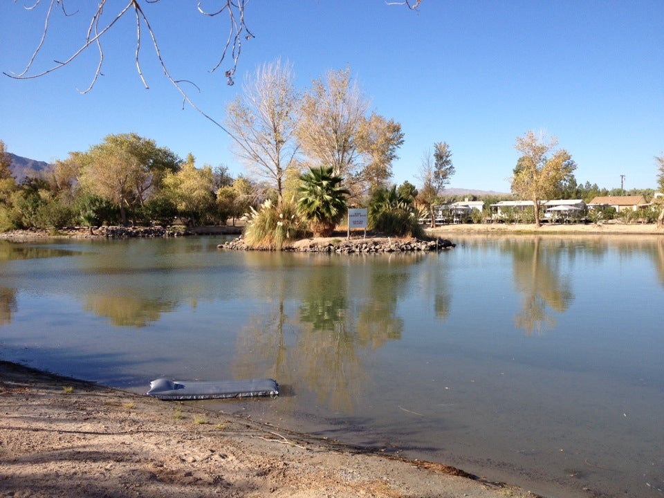 Great Lakes, 43701 Silver Valley Rd, Newberry Springs, CA - MapQuest