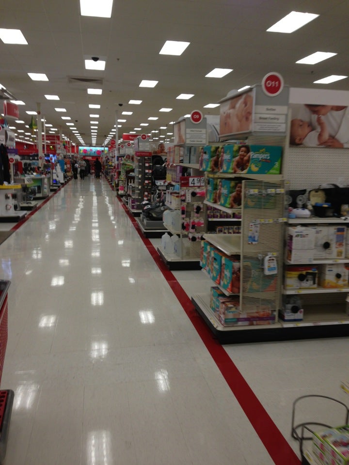 Target, 400 Ryders Ln, Milltown, NJ, Furniture Stores MapQuest