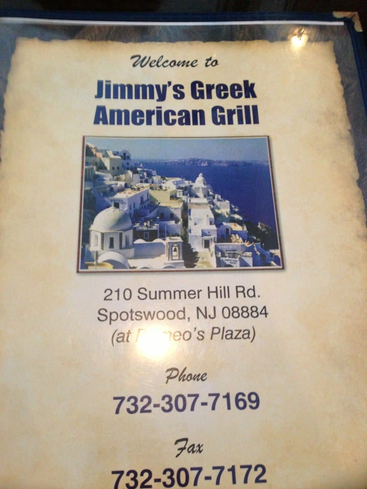 Spotswood, NJ Map & Directions MapQuest