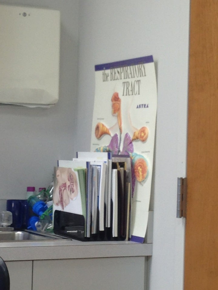 Dr Leibner Allergy Office, 579A Cranbury Rd, East Brunswick, NJ MapQuest