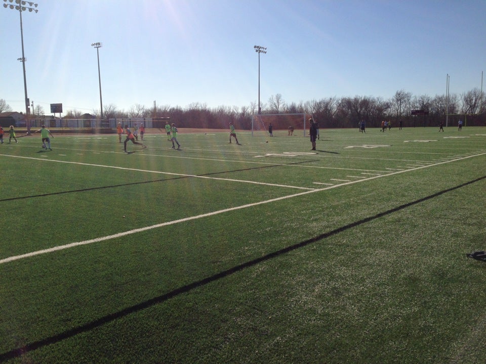 Westmoore High School, 12613 S Western Ave, Oklahoma City, OK, Schools