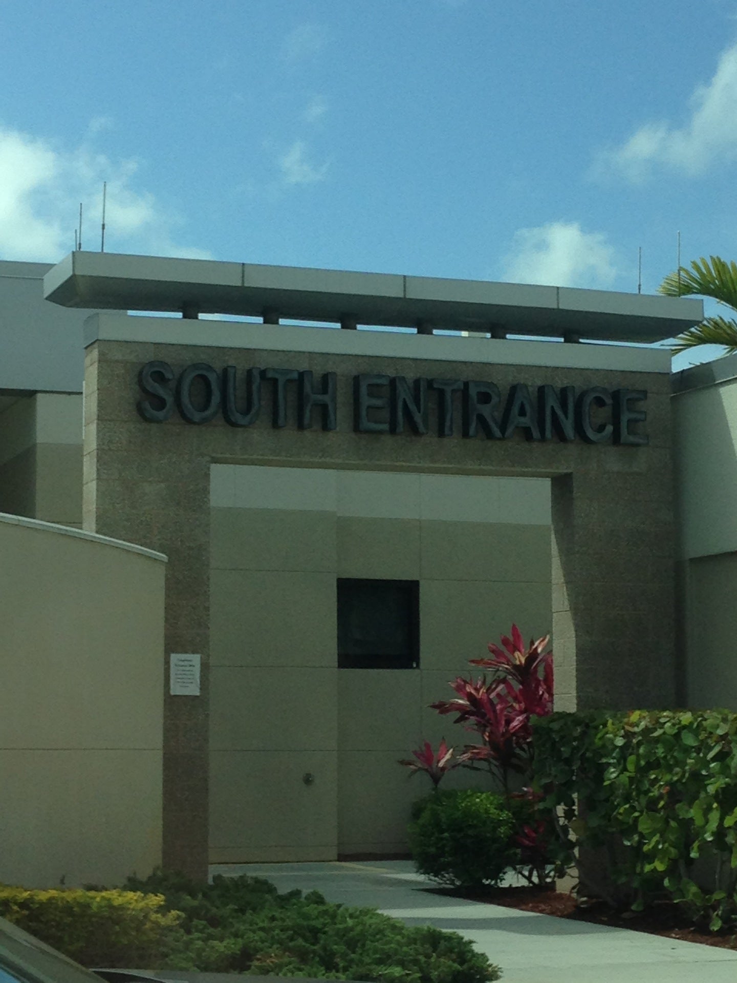 Palm Beach Gardens Medical Center