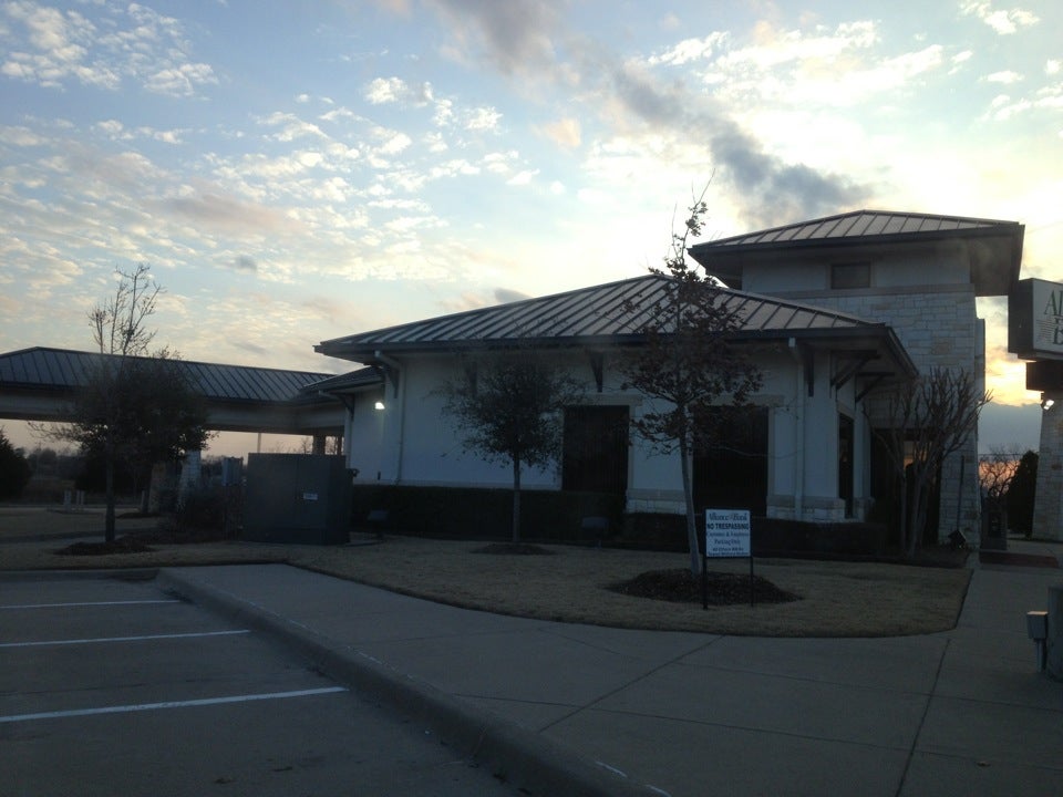 Alliance Bank, 9901 Wesley St, Greenville, TX, Banks - MapQuest