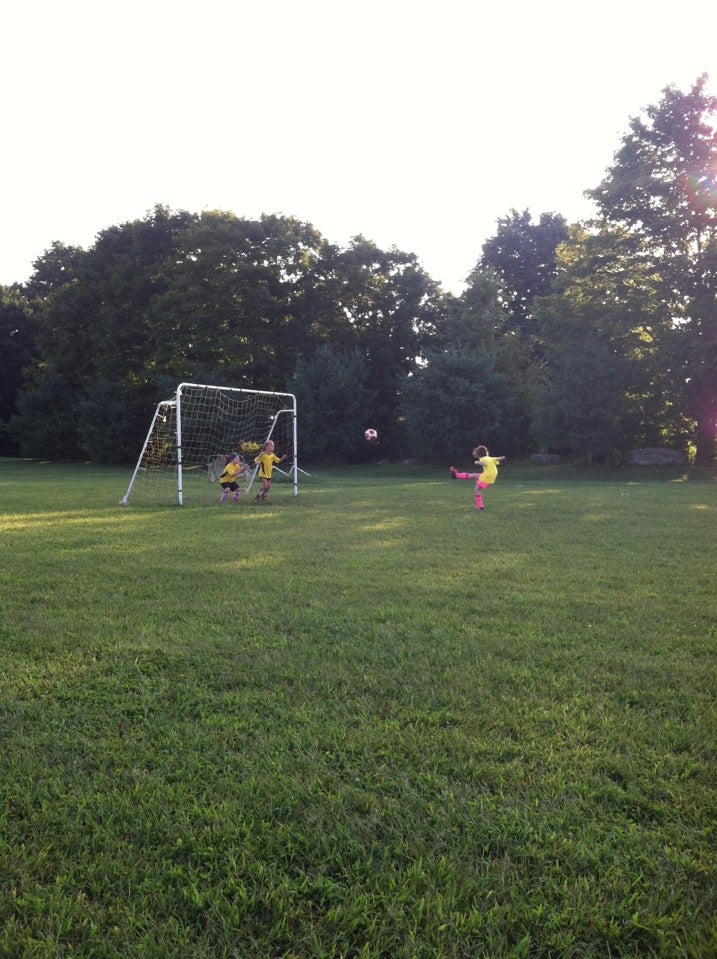 Shepard Hill Soccer Field, Plainfield, CT - MapQuest