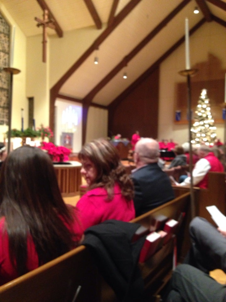 Kimball Memorial Lutheran Church, 101 Vance Ave, Kannapolis, NC MapQuest