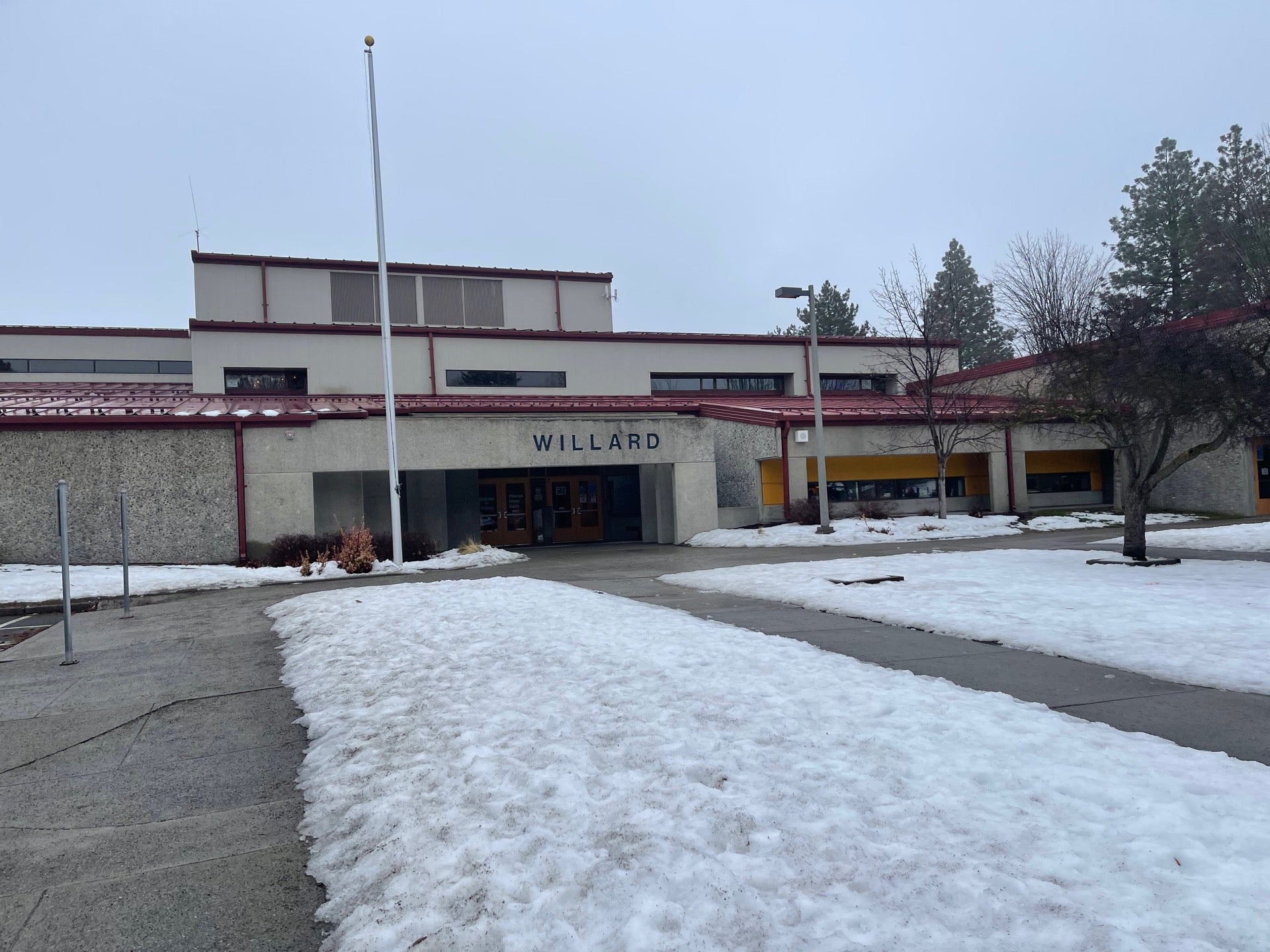 Willard Elementary School, 500 W Longfellow Ave, Spokane, WA MapQuest