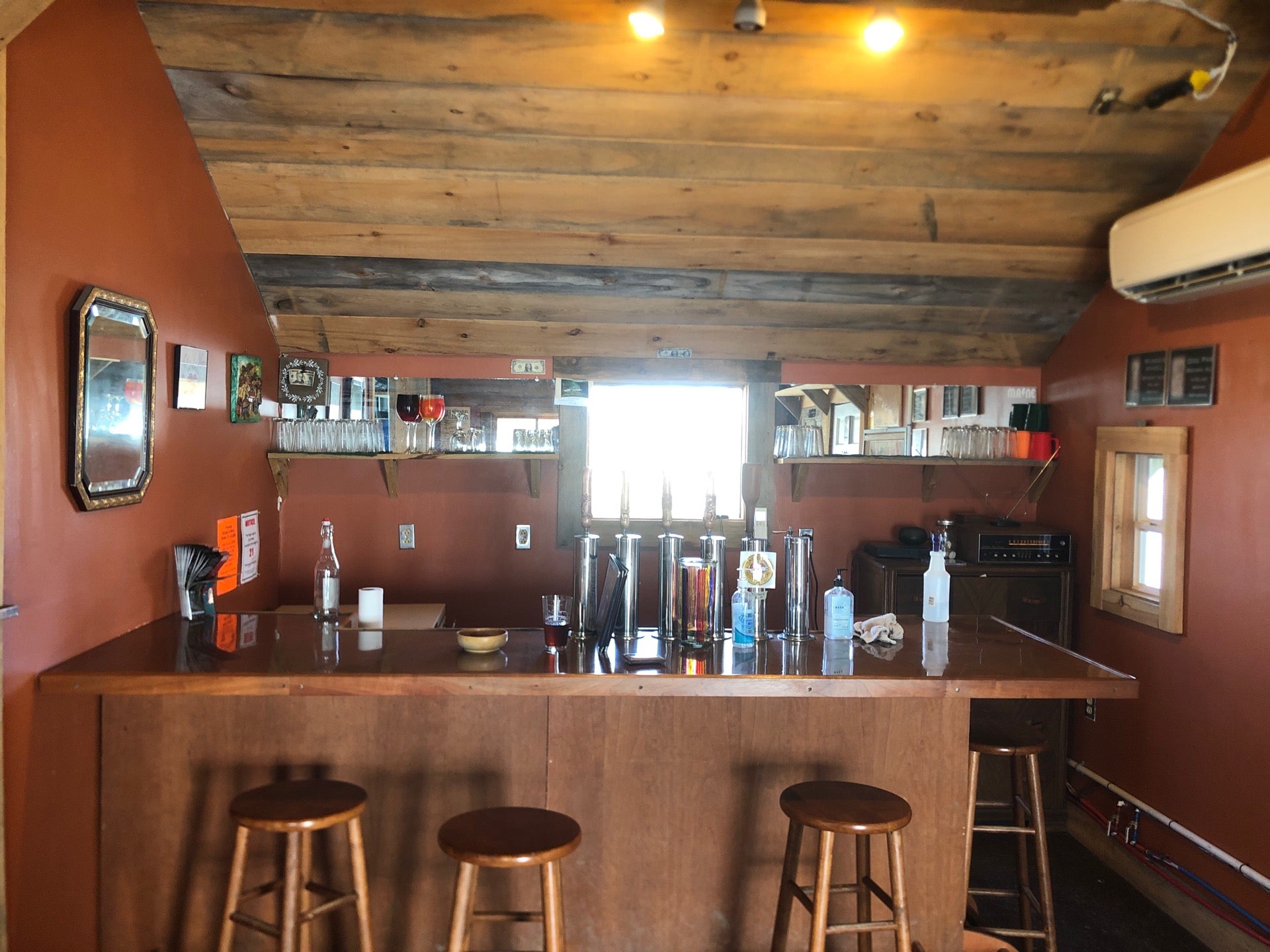 Brooks, ME Map & Directions MapQuest