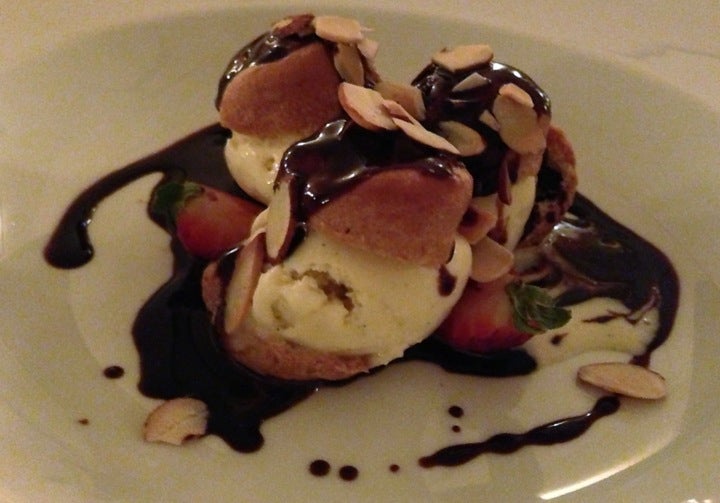 Tapenade Restaurant CLOSED, 7612 Fay Ave, La Jolla, CA, Family