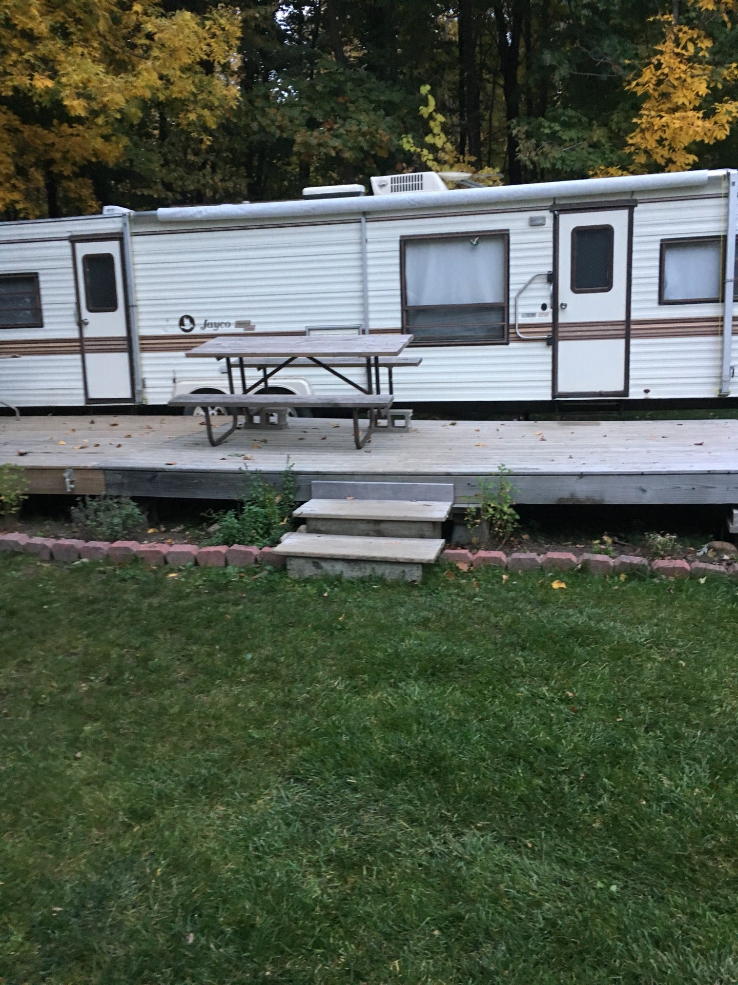 Otisville, MI Map & Directions MapQuest