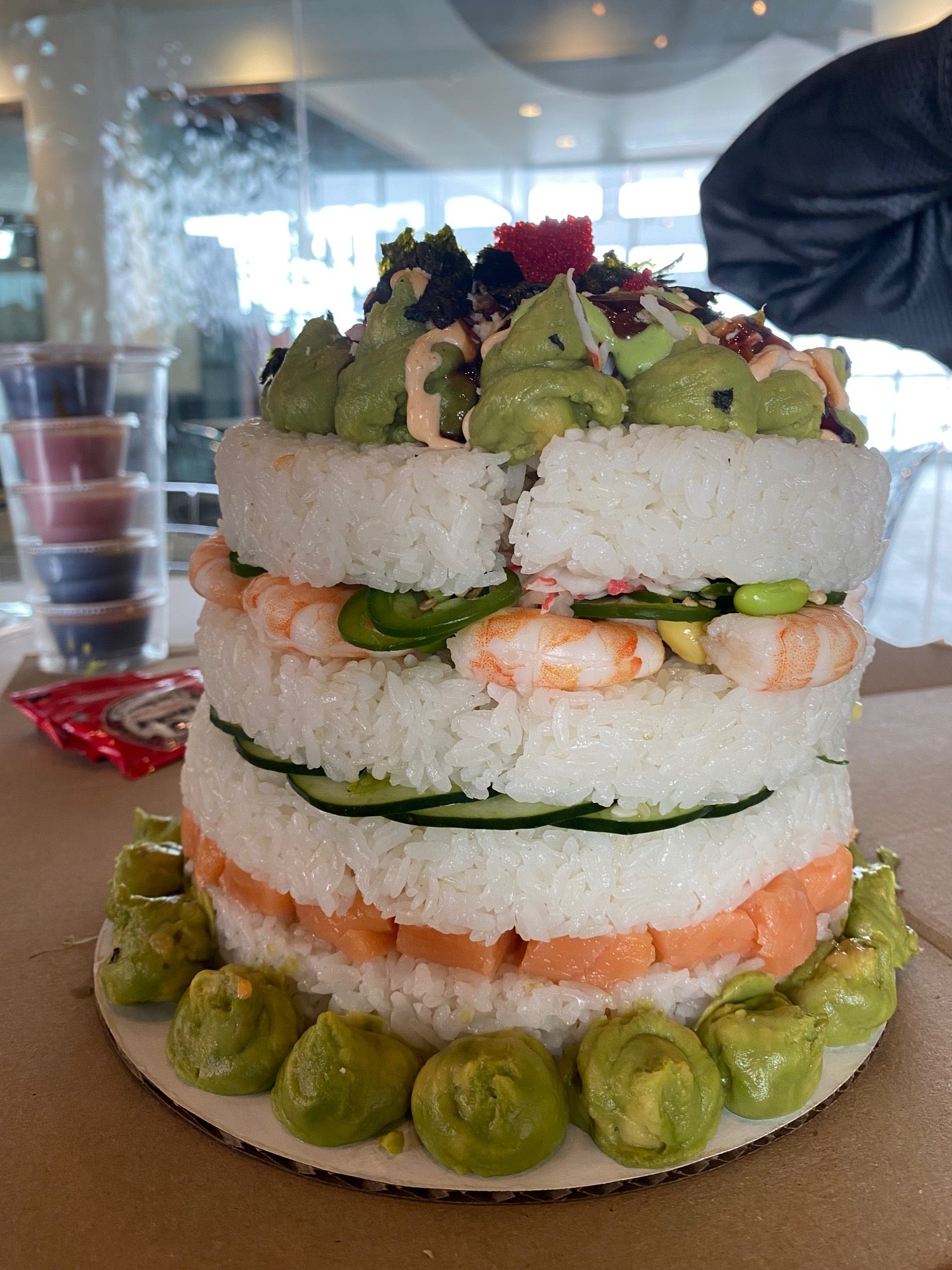 Best Japanese Restaurant in Wilber Twp, Michigan MapQuest