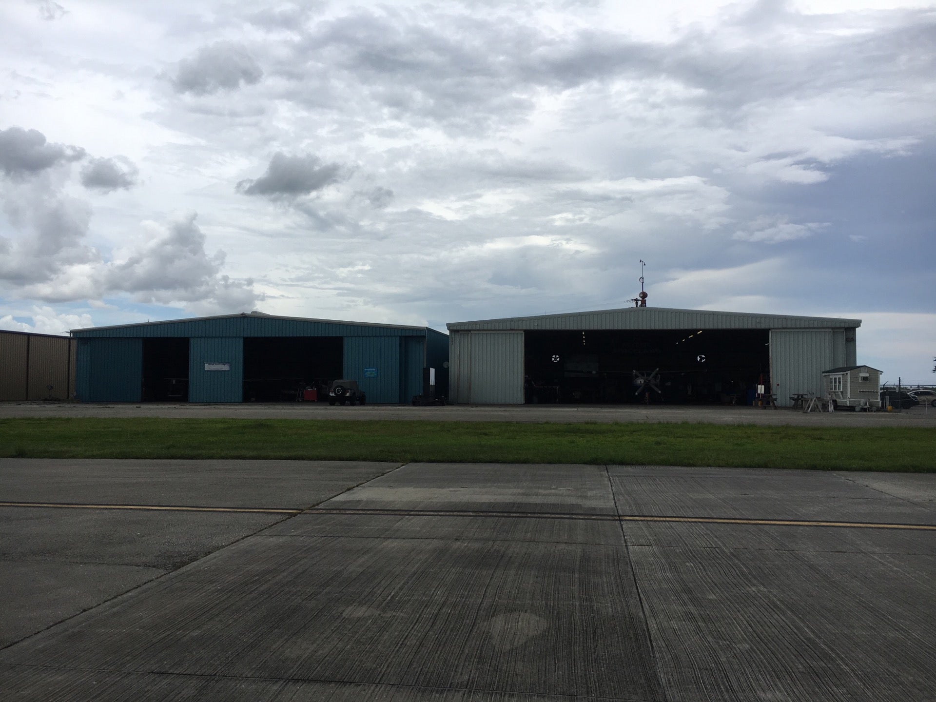 Palm Beach Int'l Airport, 1000 Turnage Blvd, West Palm Beach, FL