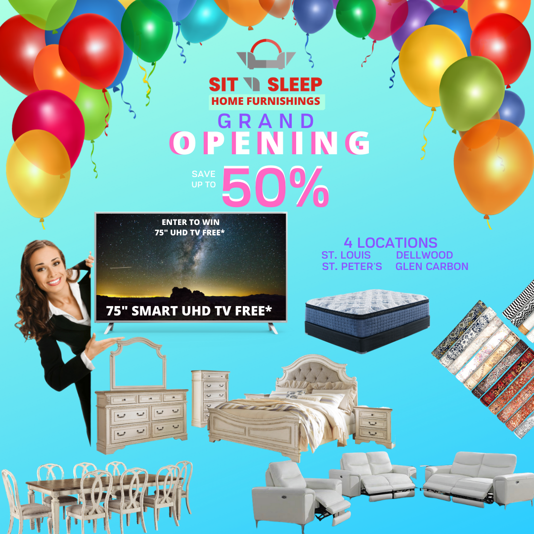 Sit N Sleep 4 less, 850 Jungermann Rd, Saint Peters, MO, Furniture