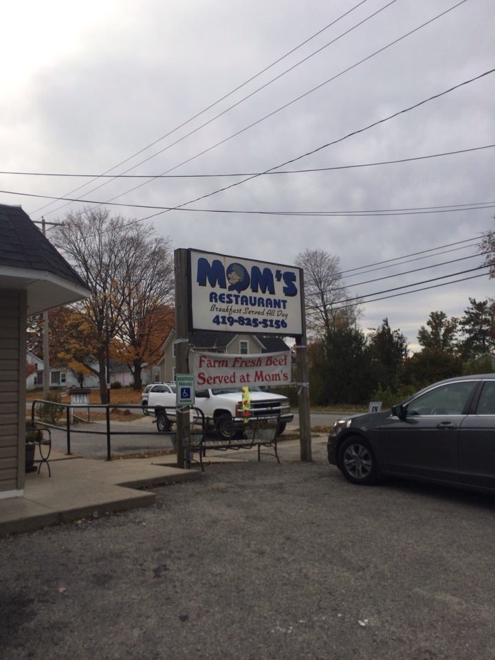 Swanton, OH Map & Directions MapQuest