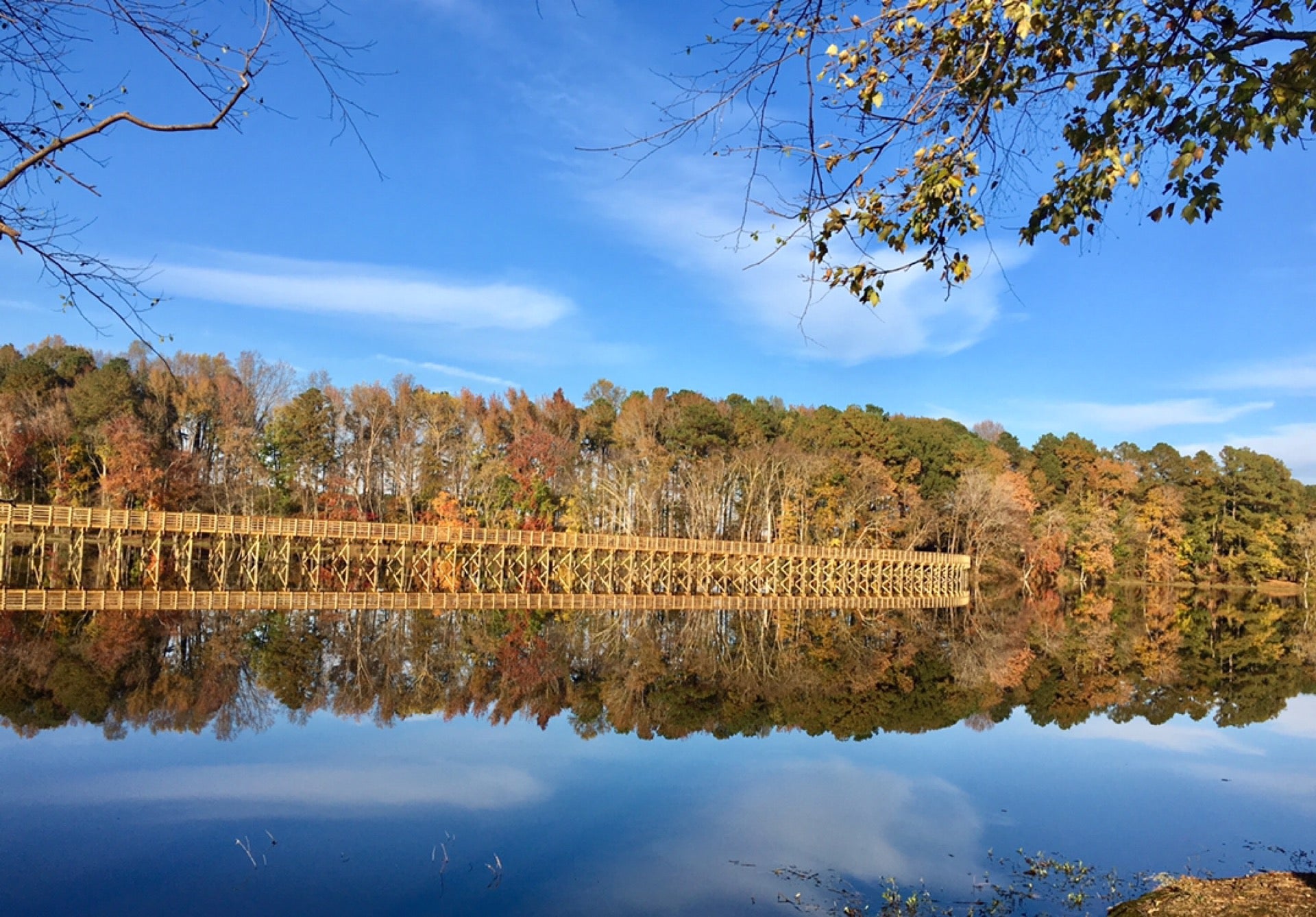 Lake Wilson, Wilson, NC, Lake MapQuest