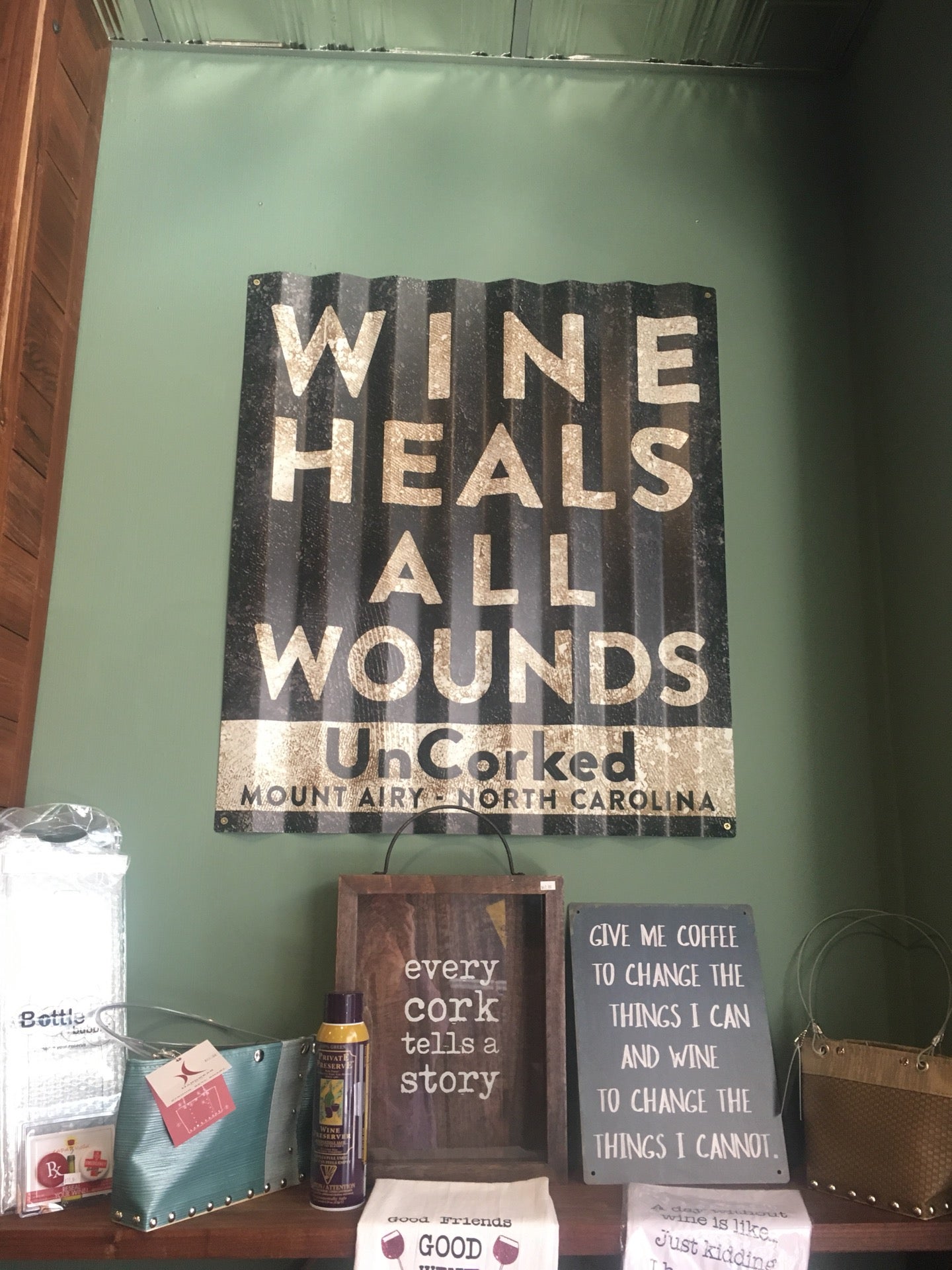 Mount Airy, NC Map & Directions MapQuest