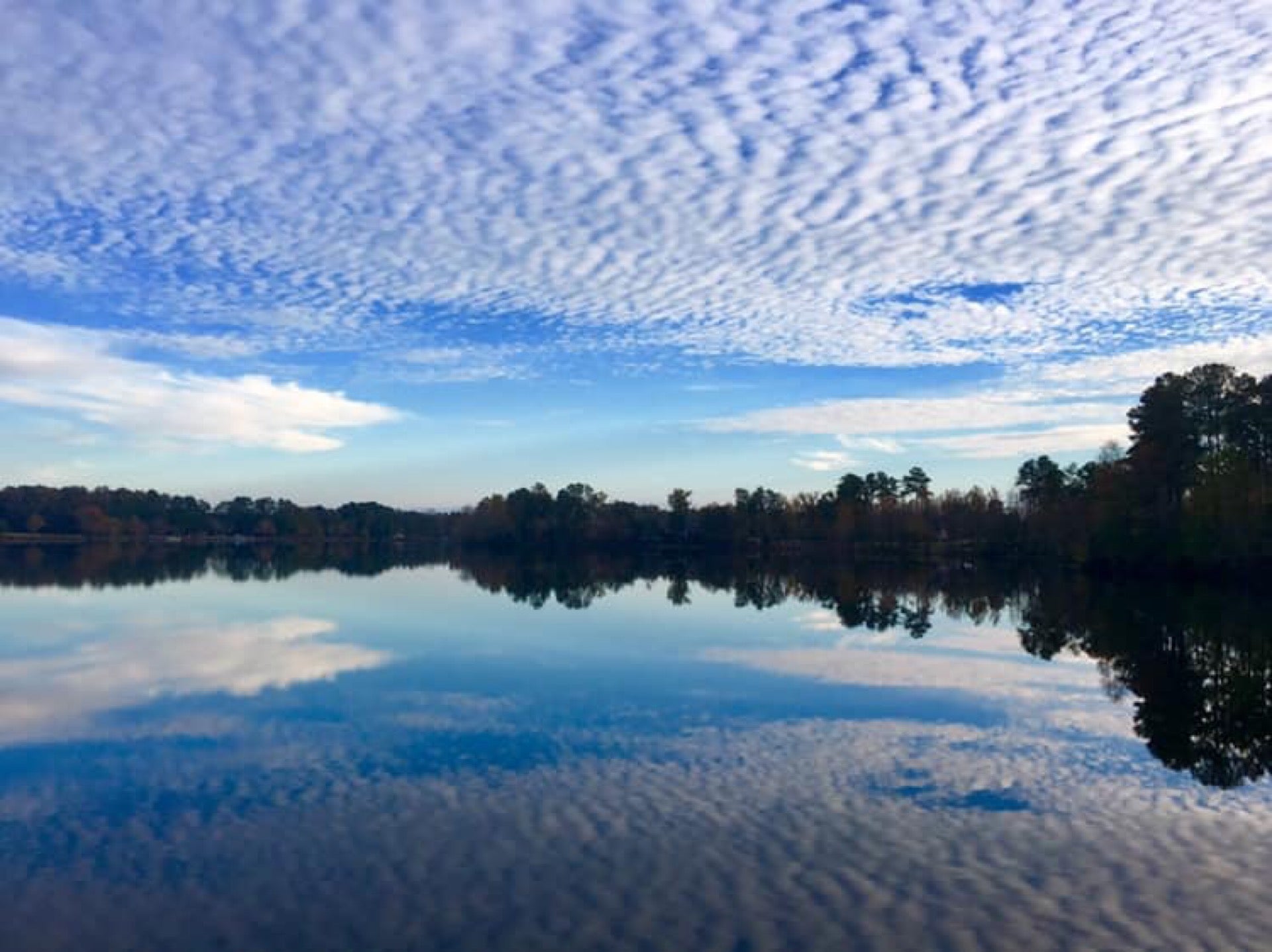 Lake Wilson, Wilson, NC, Lake - MapQuest