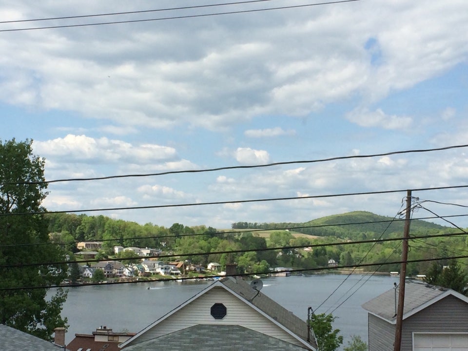 Lake Winola, Factoryville, PA MapQuest