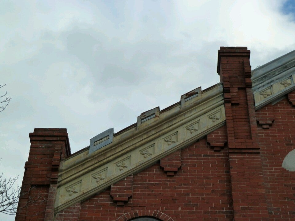 Temple Oheb Sholom, 314 N James St, Goldsboro, NC MapQuest