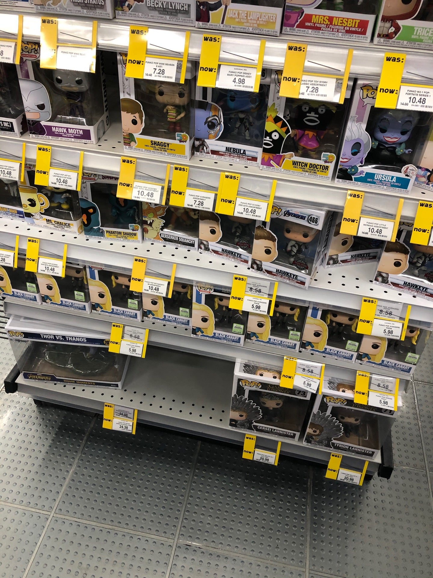 Toys r clearance us bayfield