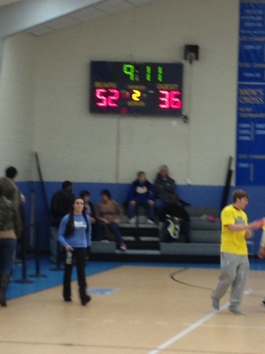 NYIT Sports Complex, Old Westbury, NY MapQuest