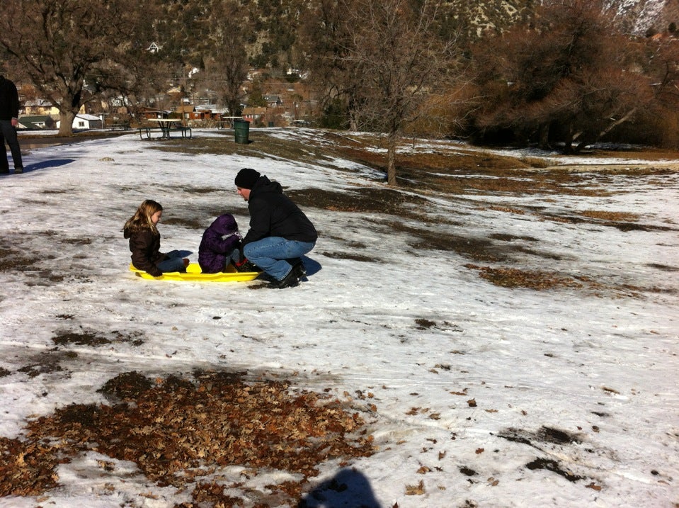 Frazier Park Playground, 3801 Park Dr, Frazier Park, CA MapQuest
