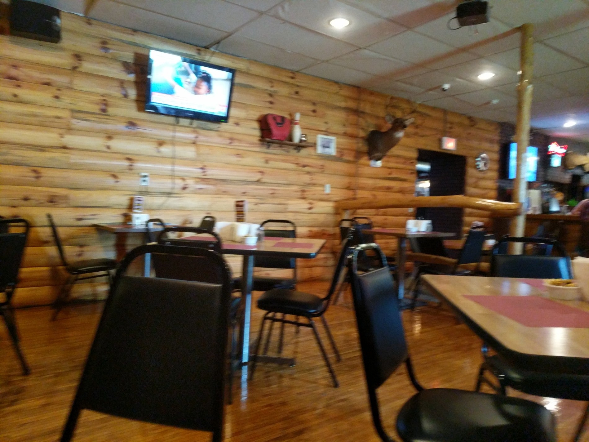 Ontario, WI Map & Directions MapQuest