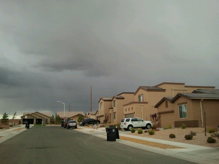 Paul Allen Homes, 10800 Saltillo St NW, Albuquerque, NM, Business