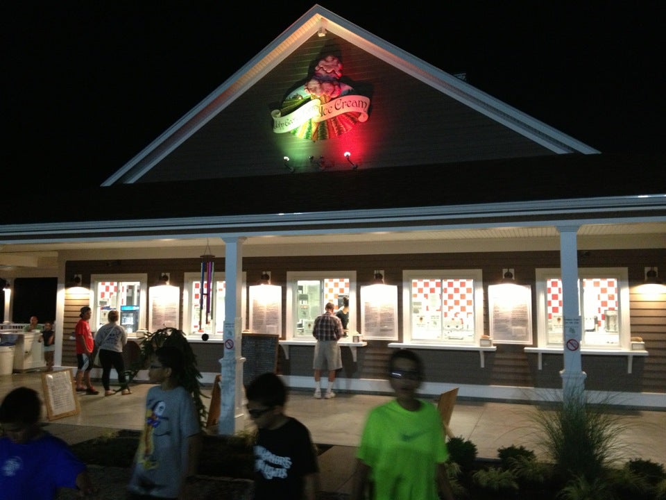 Dartmouth, MA Map & Directions MapQuest