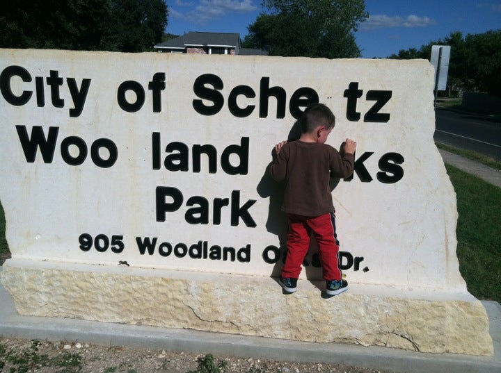 The Park at Woodland Oaks, Villa Elm, Schertz, TX MapQuest