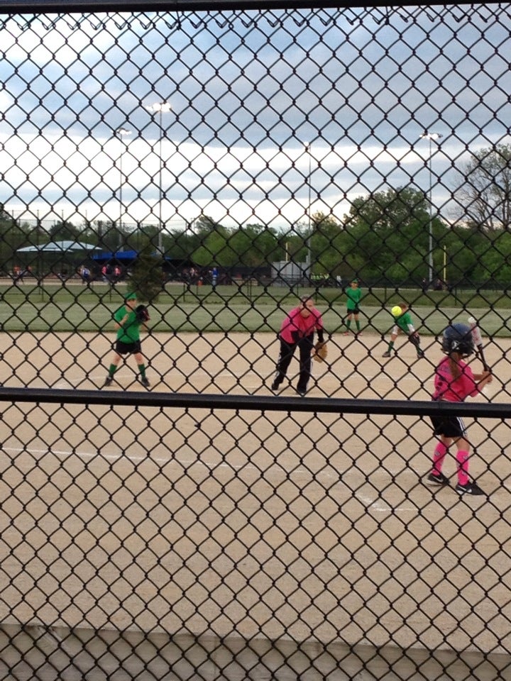 Legacy Park Softball Fields, Lee's Summit, MO MapQuest