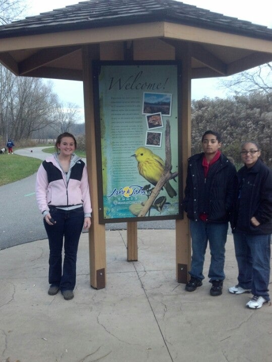 Lake To Lake Trail, Middleburg Heights, OH, Trail MapQuest