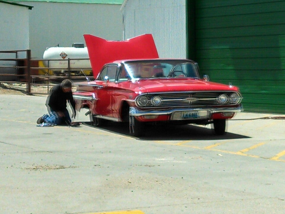 Wheatland Country Store, 301 16th St, Wheatland, WY, Cell Phones MapQuest