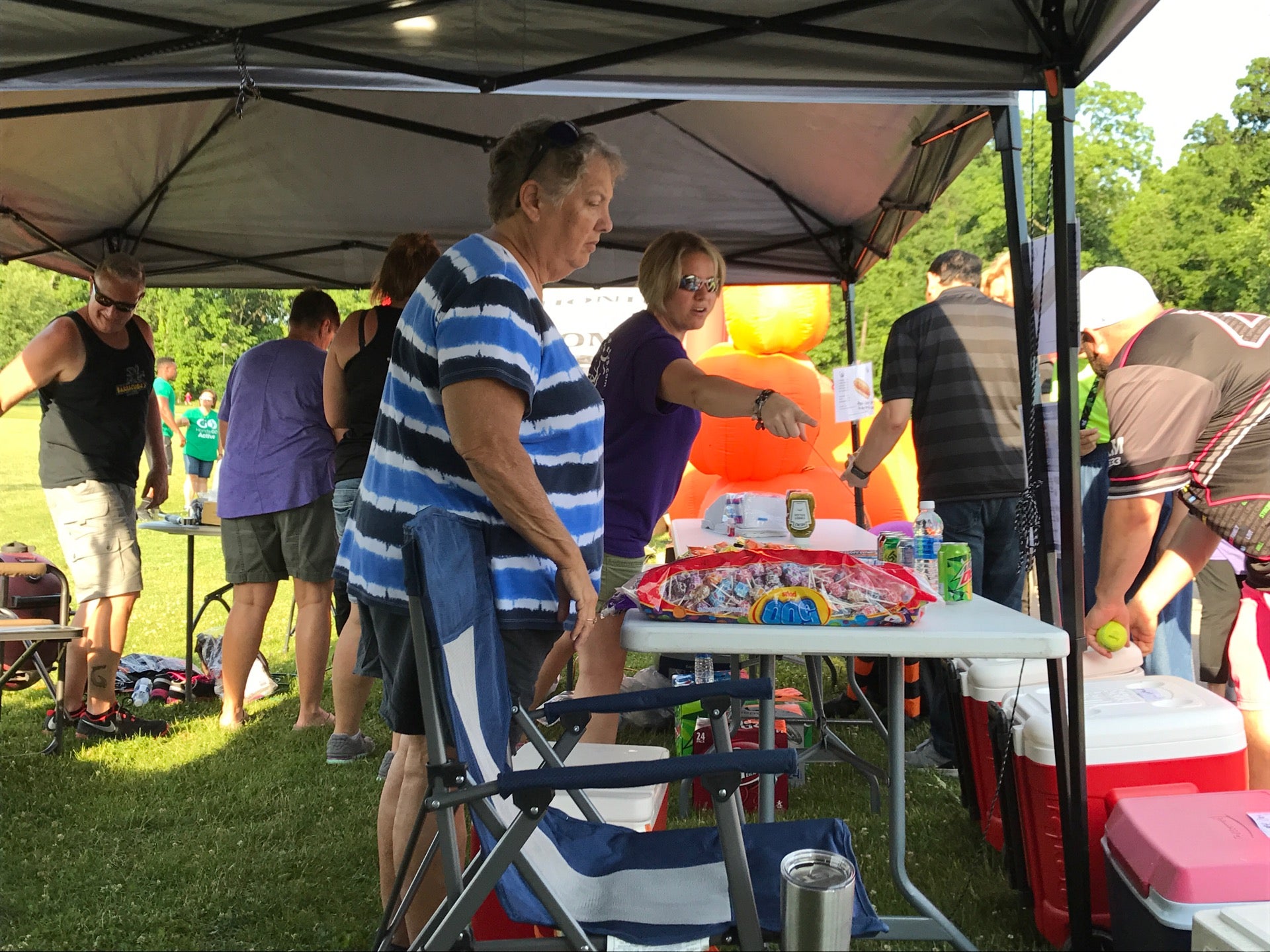 West Liberty, OH Map & Directions MapQuest