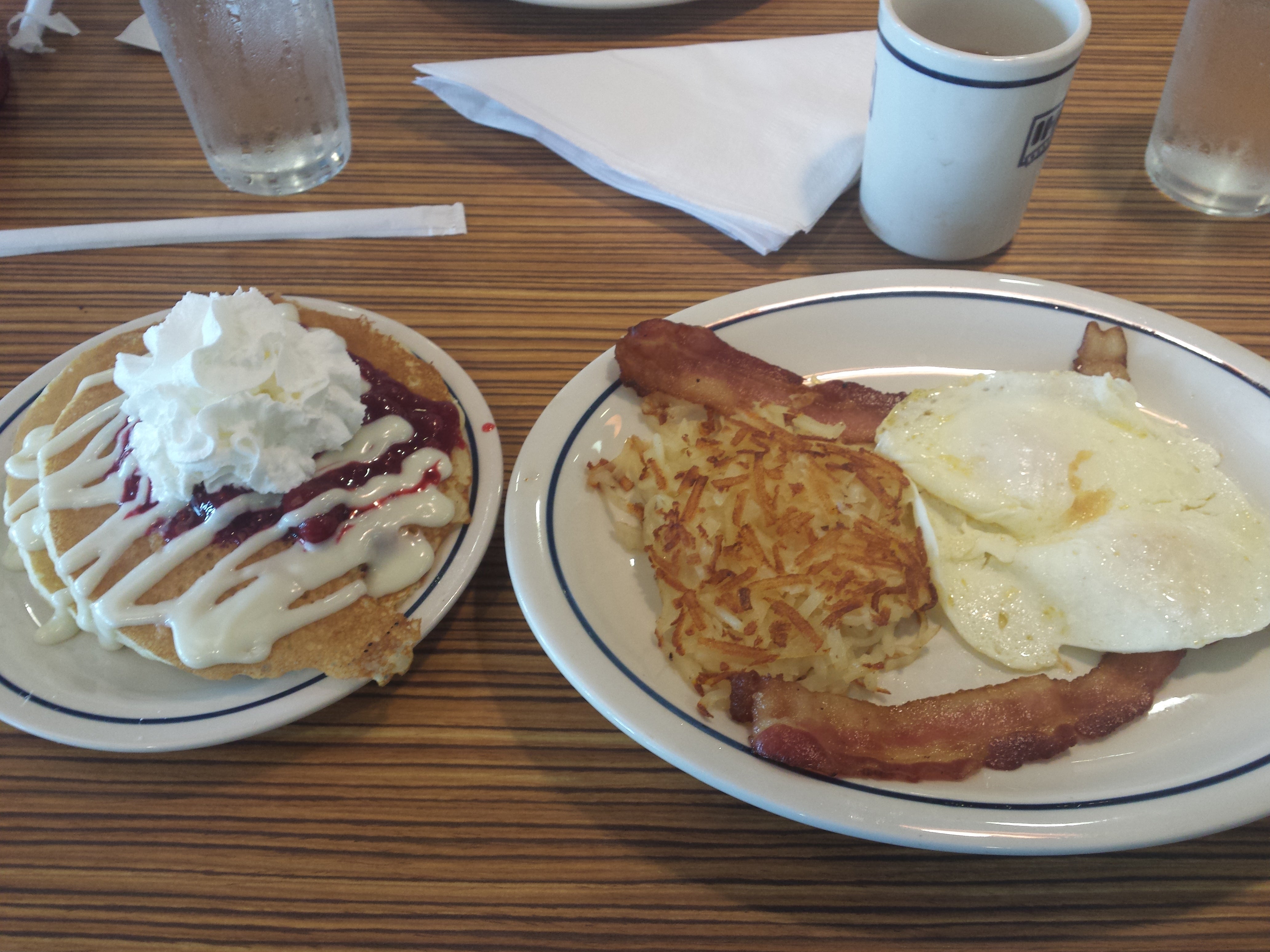 IHOP® Restaurant Locations in Florida  Breakfast, Lunch & Dinner -  Pancakes 24/7