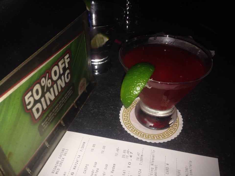 Nisqually Red Wind Casino, 12819 Yelm Hwy SE, Olympia, WA, Casinos