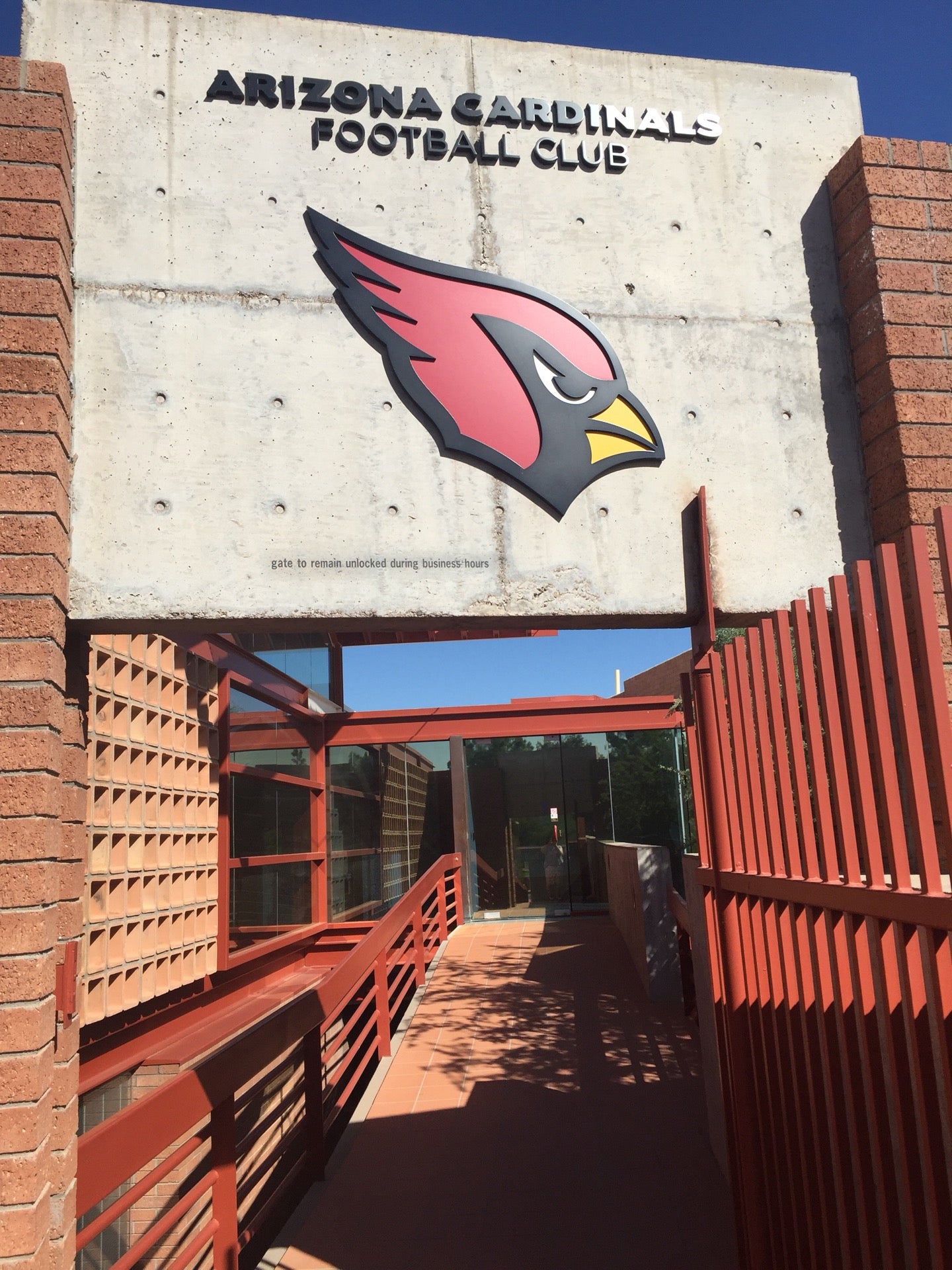 Arizona Cardinals Football Club